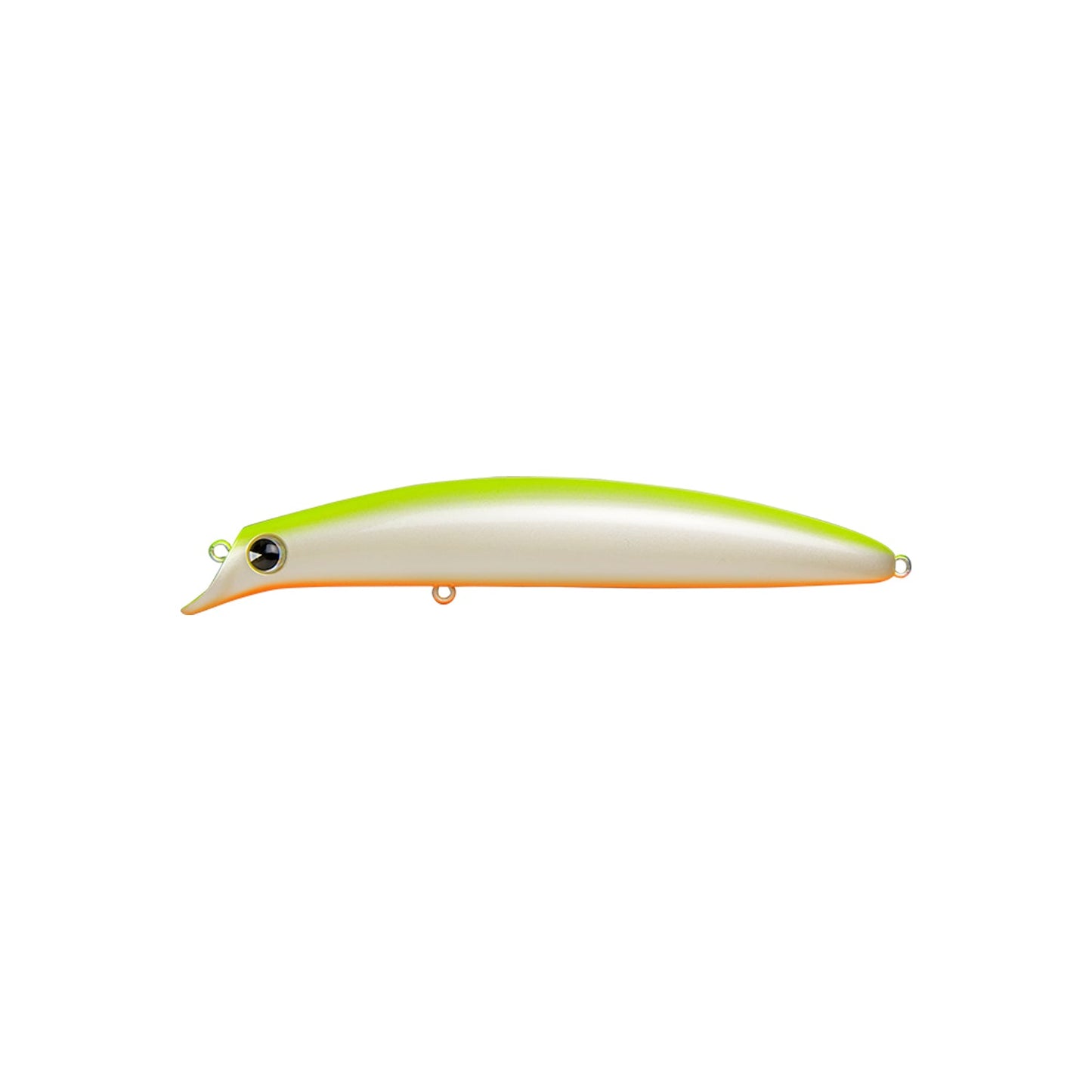 sasuke 130 Goriki #102 Chartback Pearl