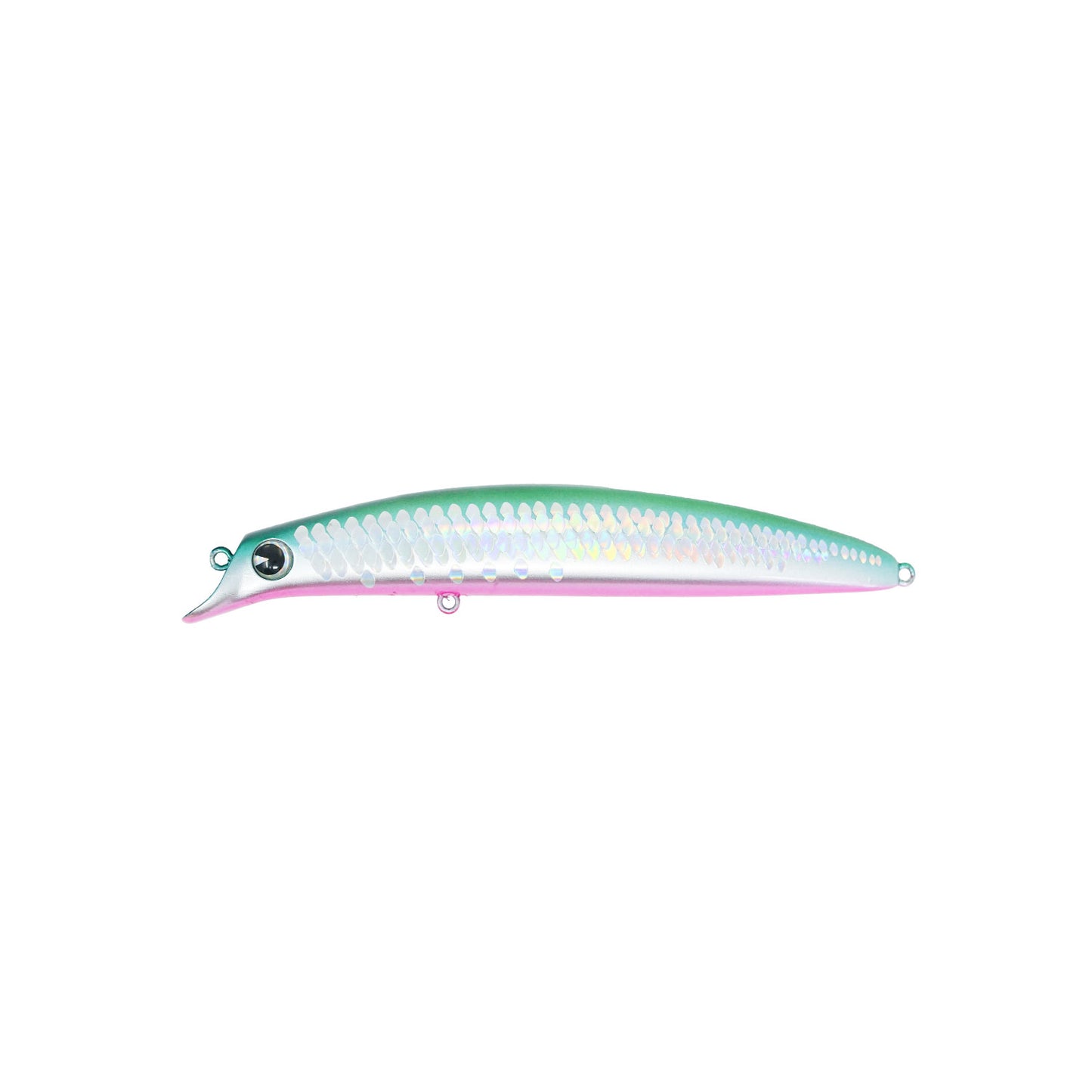 Sasuke 130 Goriki GR130 #Z334 Scaled Smelt