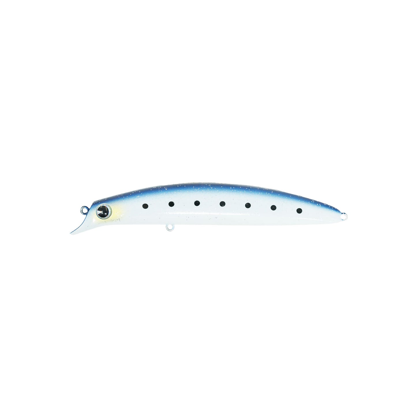 Sasuke 130 Goriki GR130 #Z339 Glow Sardine