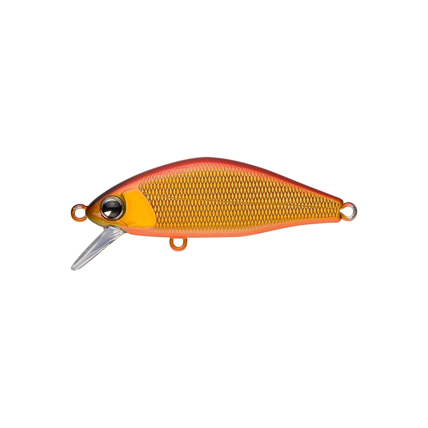 Issen45S MAX #001 Red Gold