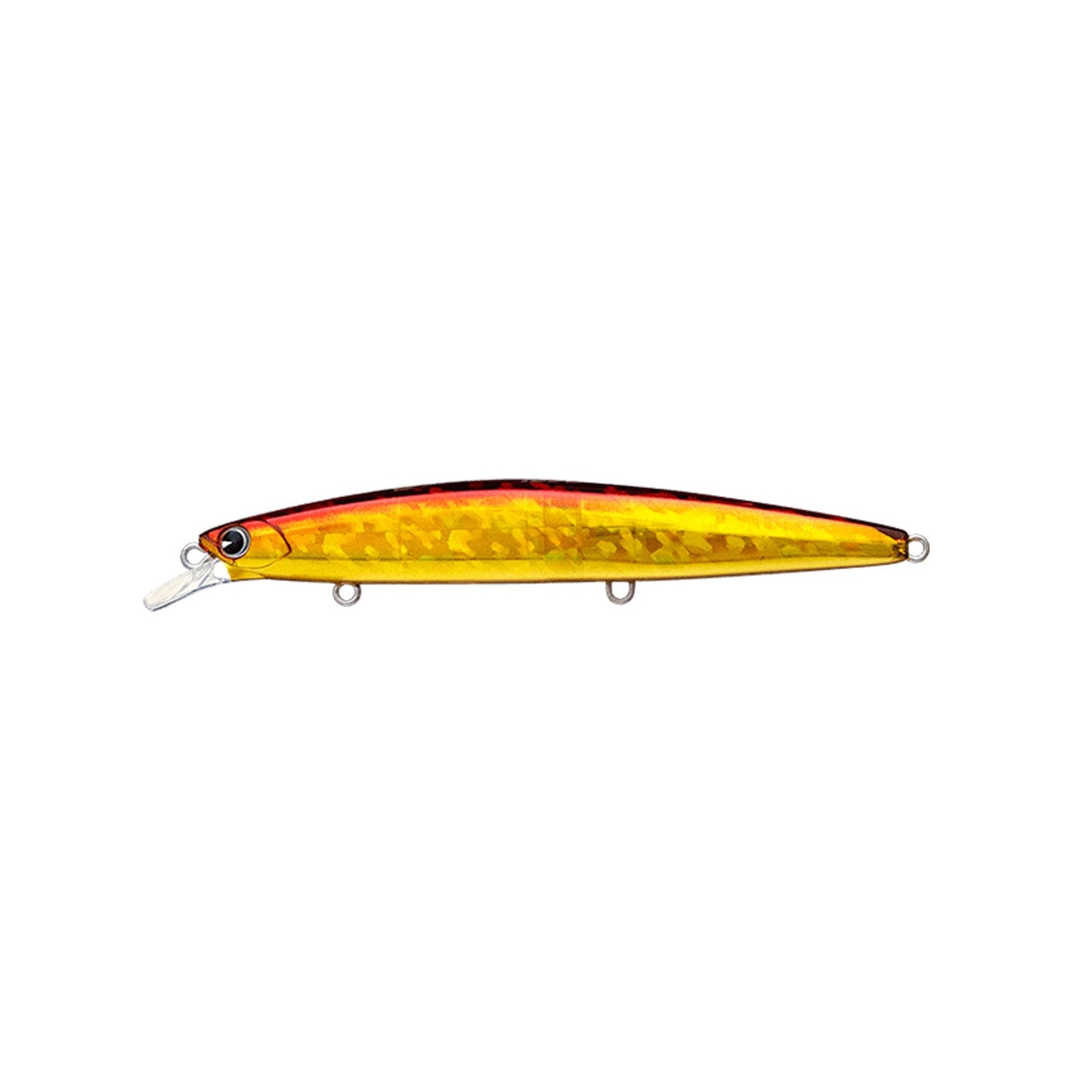 Jetty 135S #005 Red Gold
