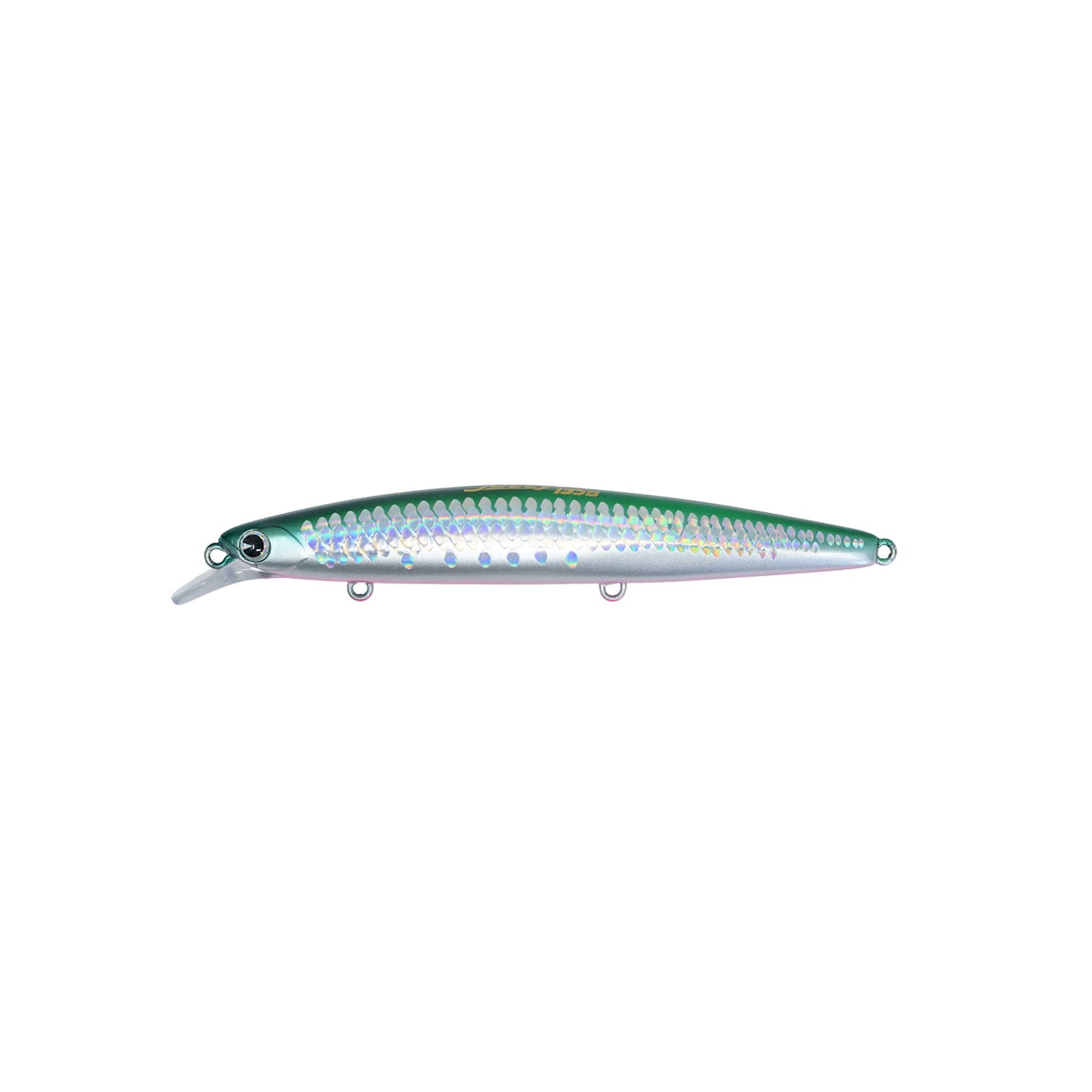 Jetty 135S #Z3226 Scaled Smelt