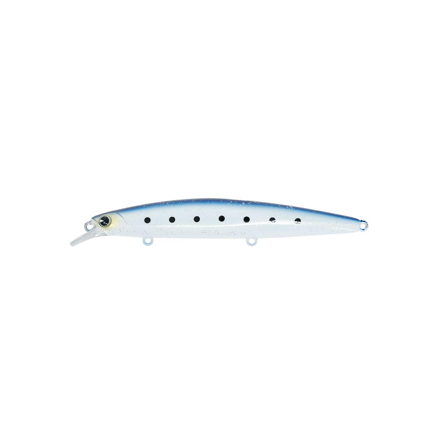 Jetty 135S #Z3231 Glow Sardine