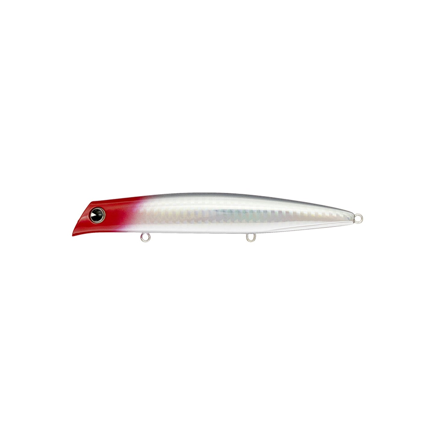 Komomo SF 125 #401 Red Head