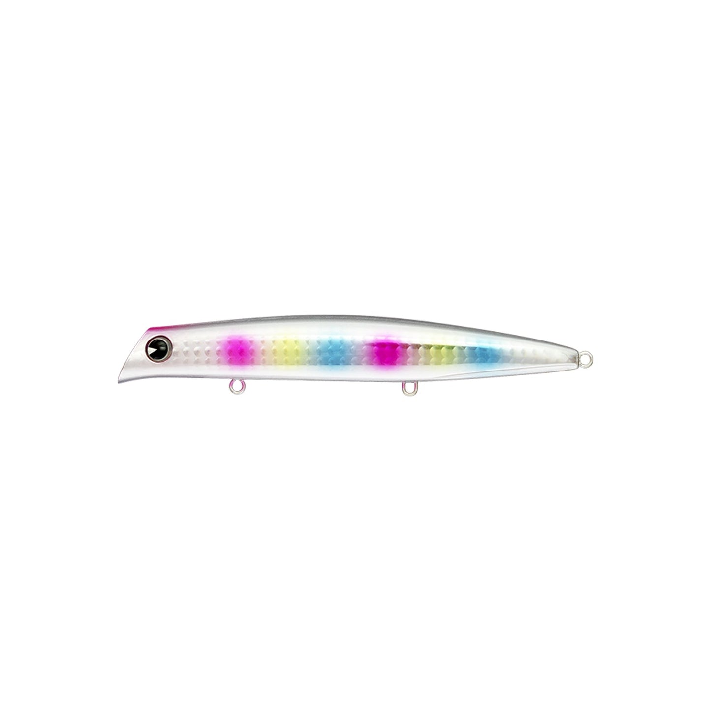 Komomo SF 125 #403 Cotton Candy