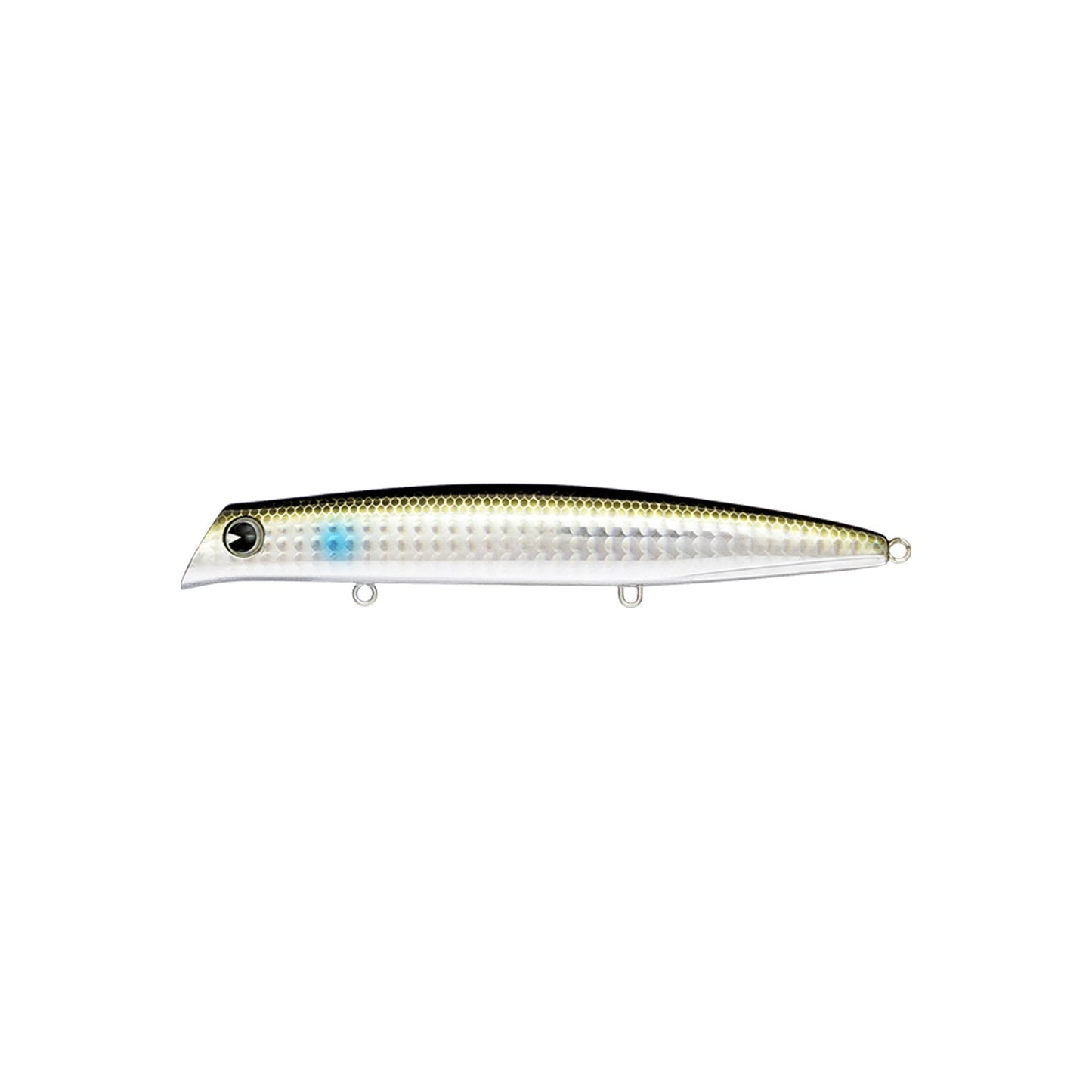 Komomo SF 125 #404 Mullet
