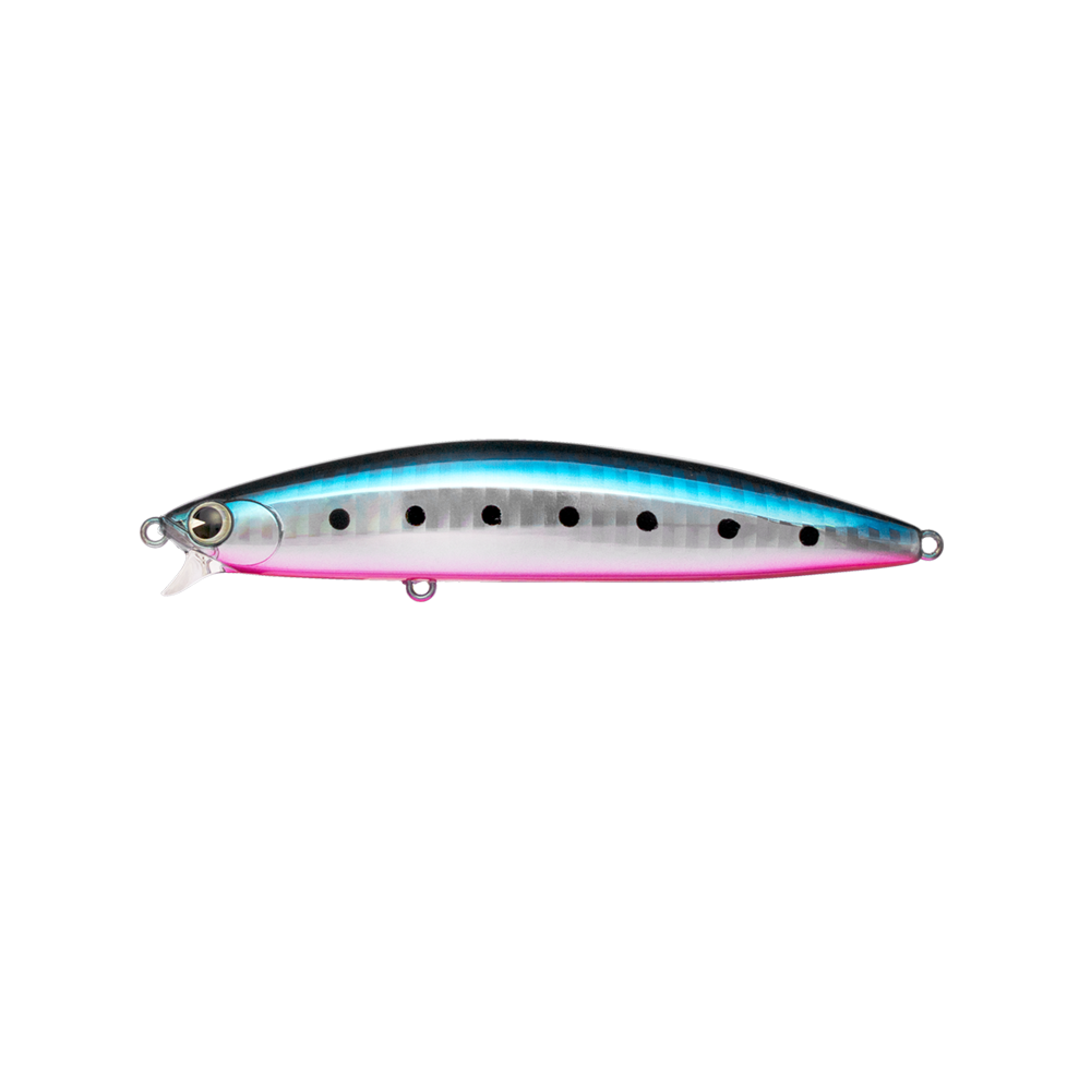 Qualy 105F #007 Hot Belly Sardine