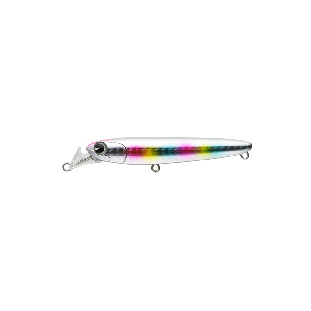 Rocketbait75 #004 Coton Candy