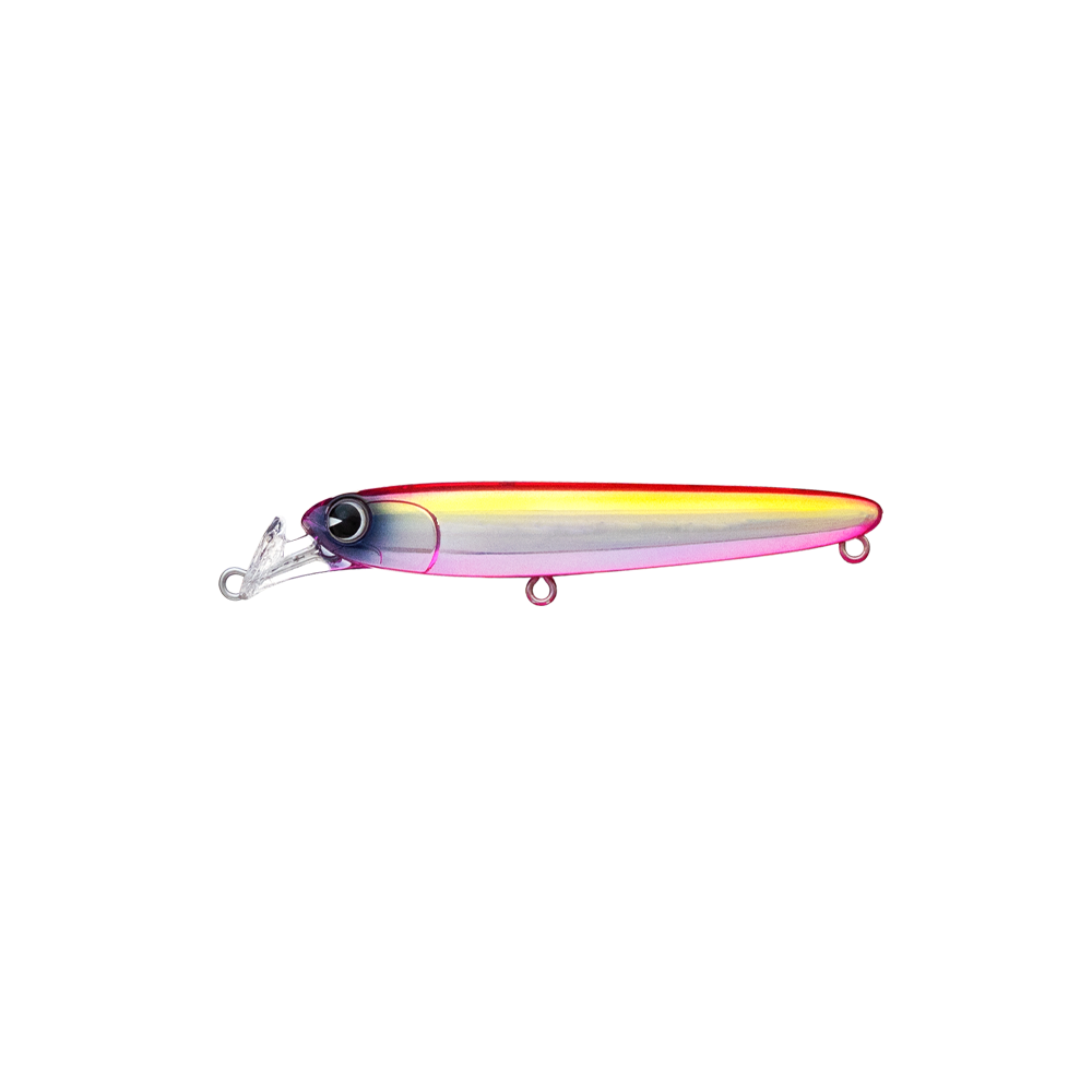Rocketbait75 #017 Pink & Pink