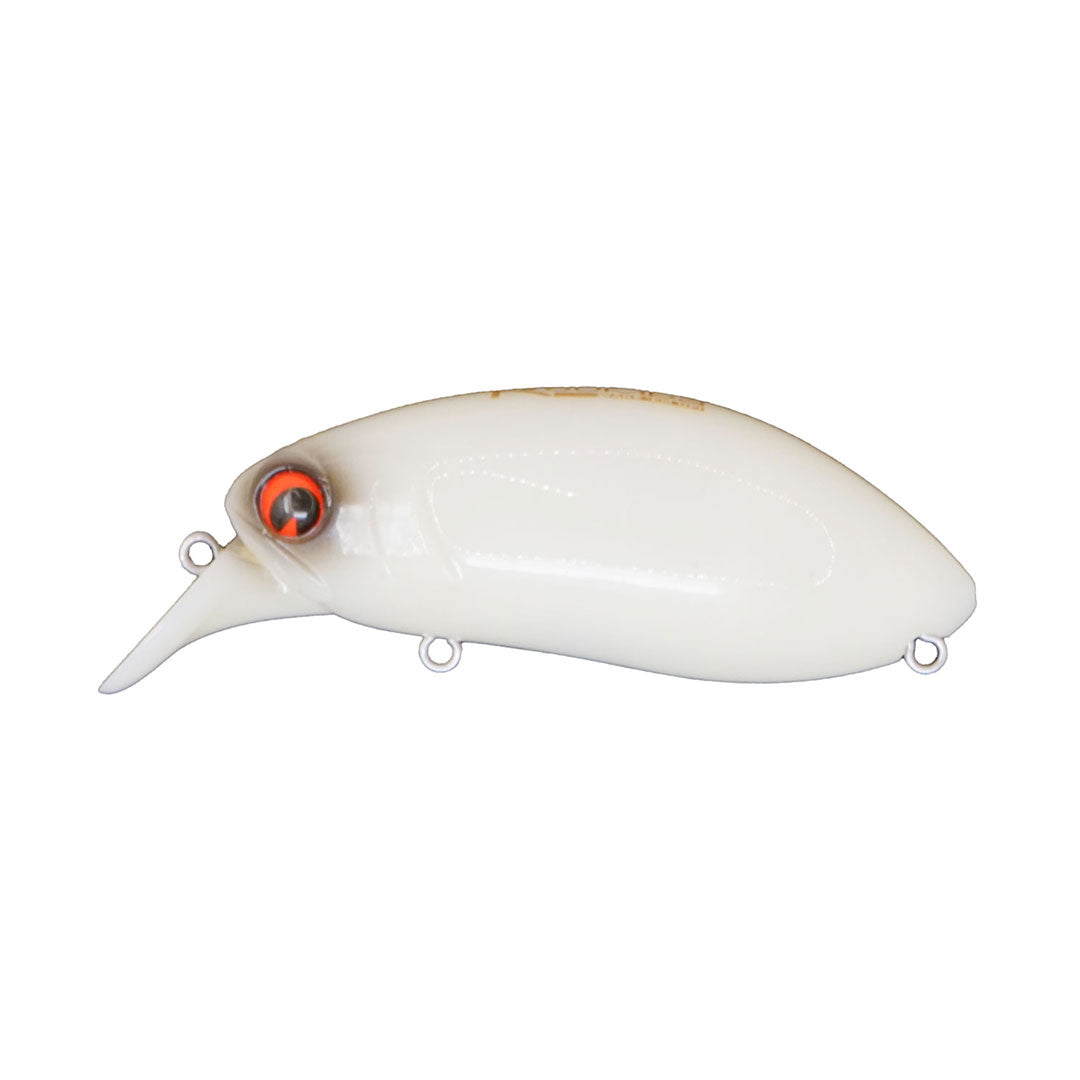 Rattling Roumba #135 Bone