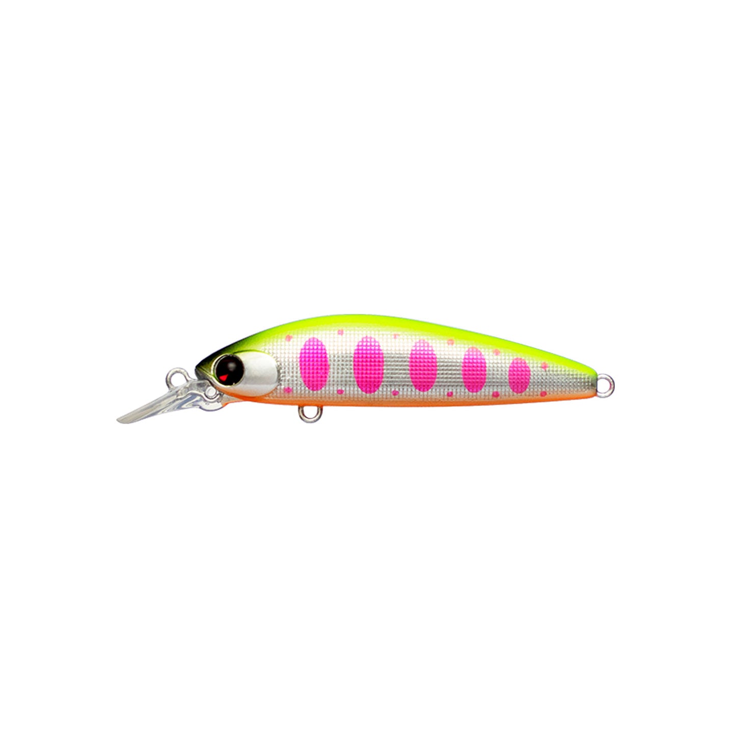Sukari Ghost 50 #004 Mebuki Fish
