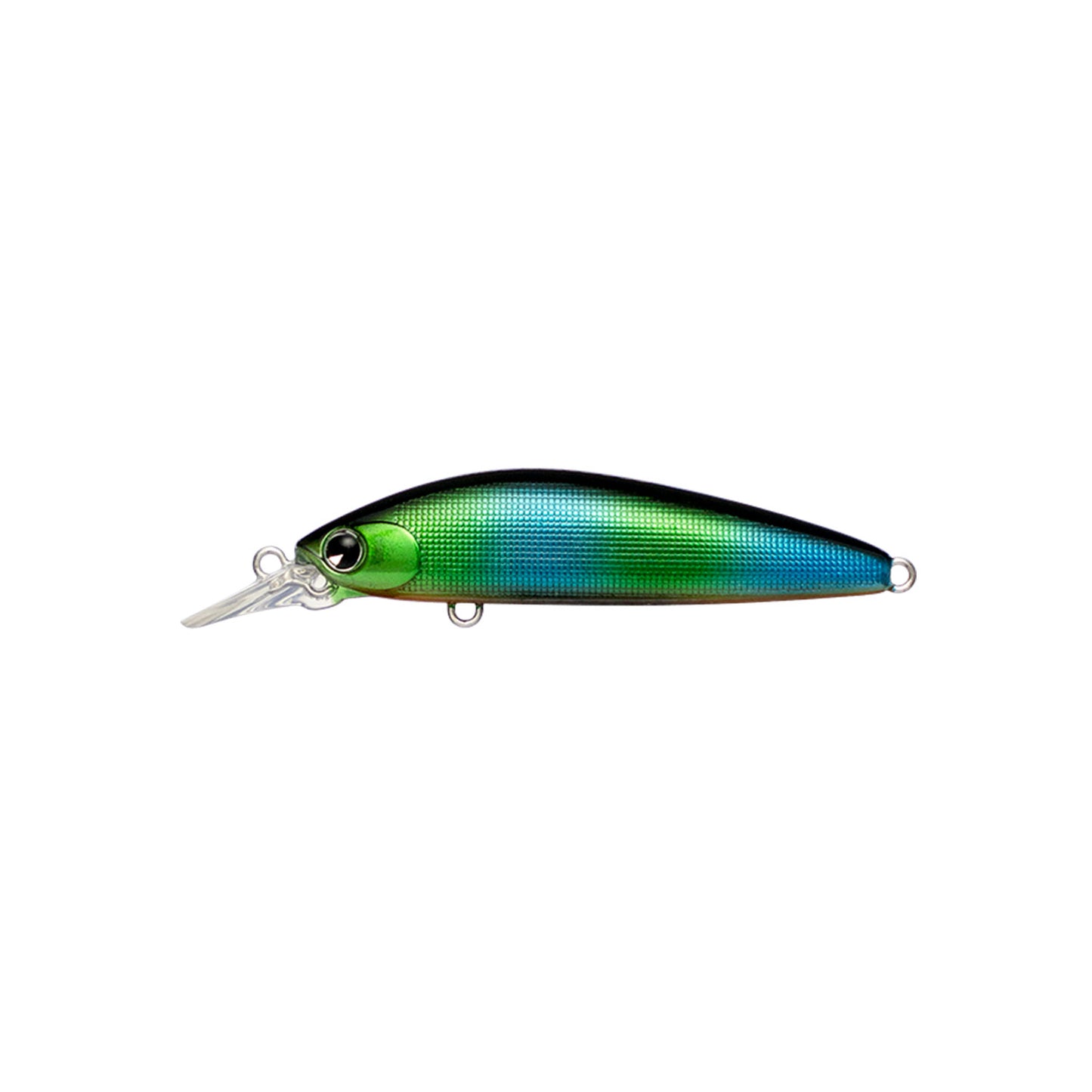 Sukari Ghost 50 #011 Peacock