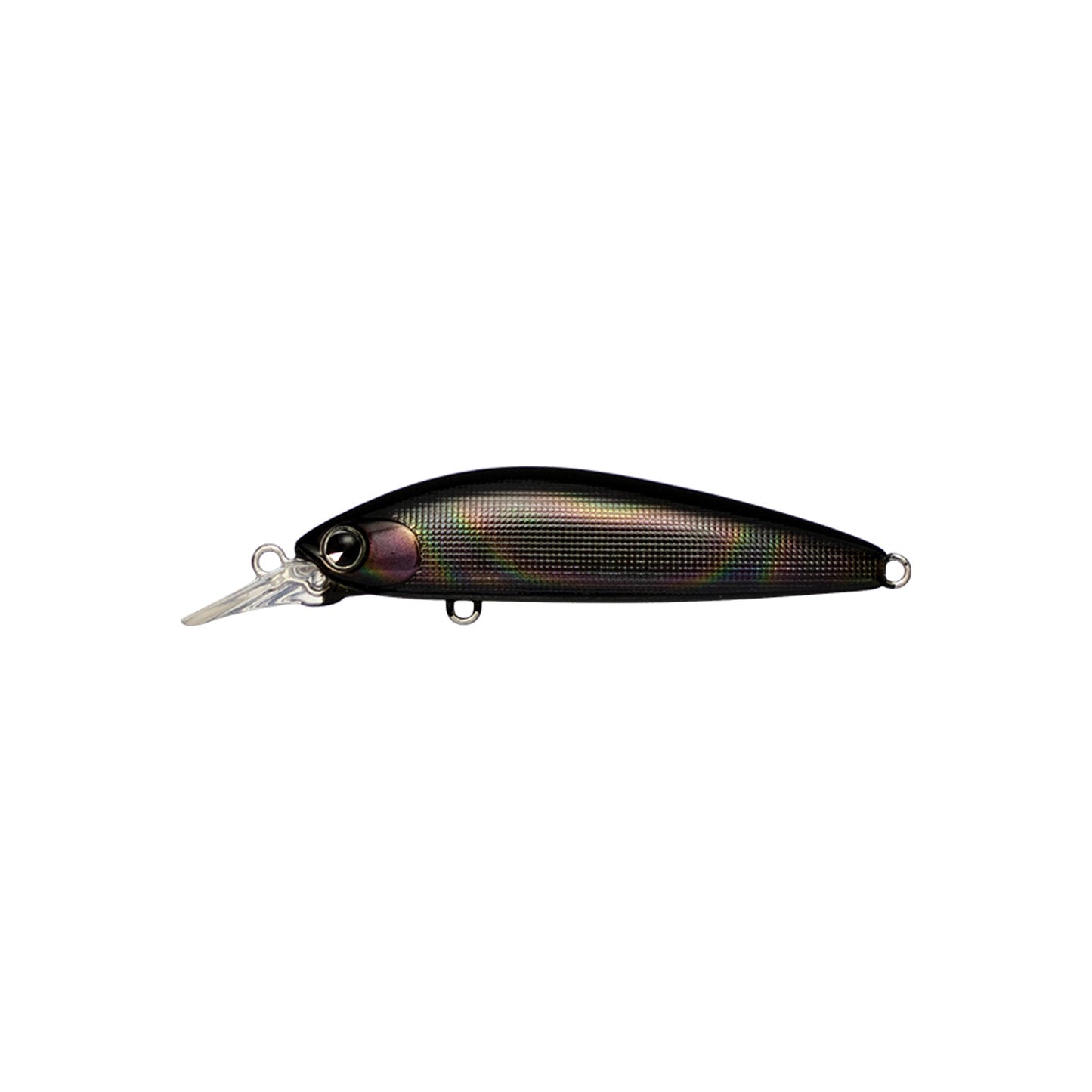 Sukari Ghost 50 #008 Titanium Black