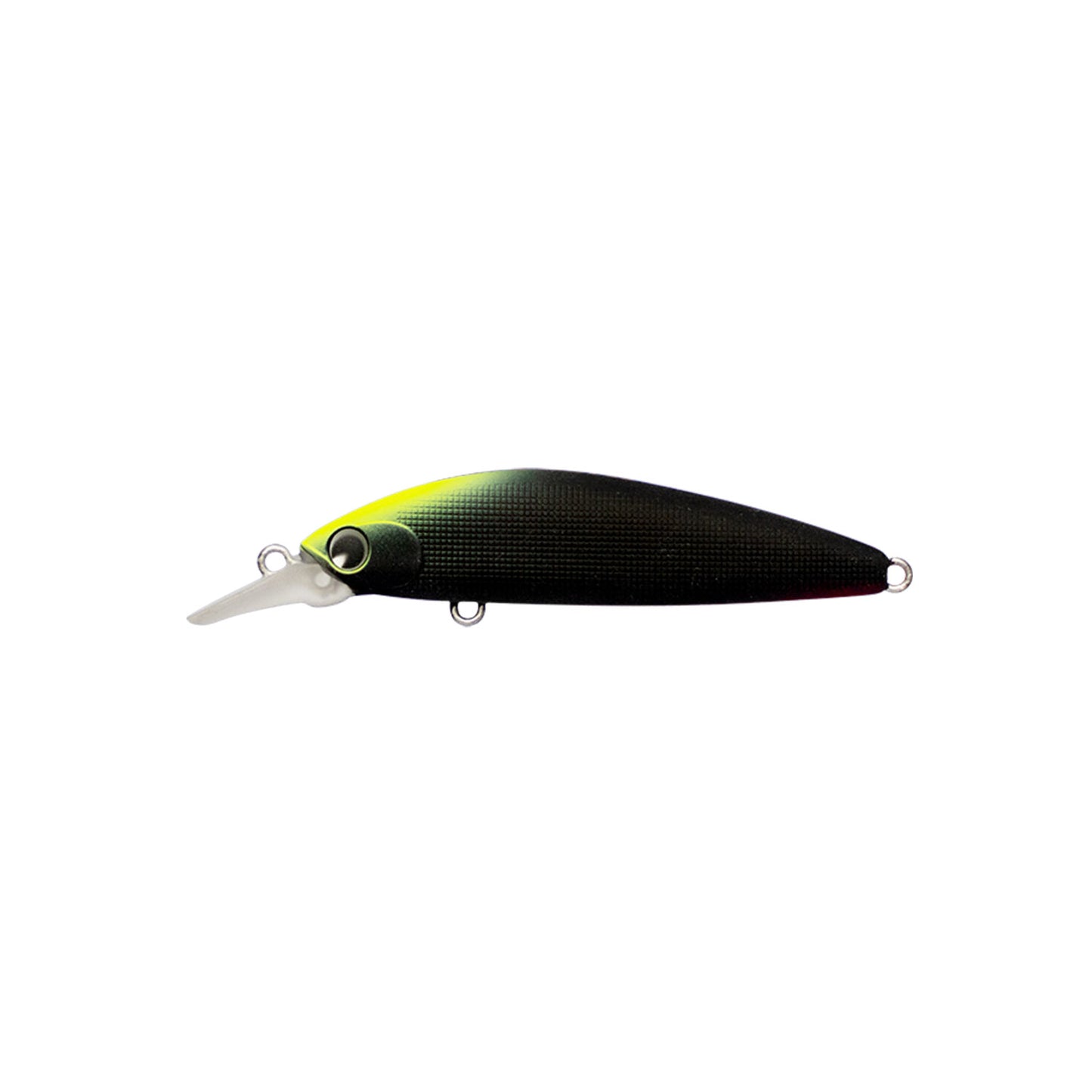 Sukari Ghost 50 #012 Mat Black CH