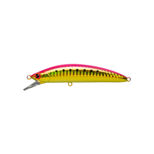 Gyo Do HeavySurfer 90 #HS107 Pink Halibut