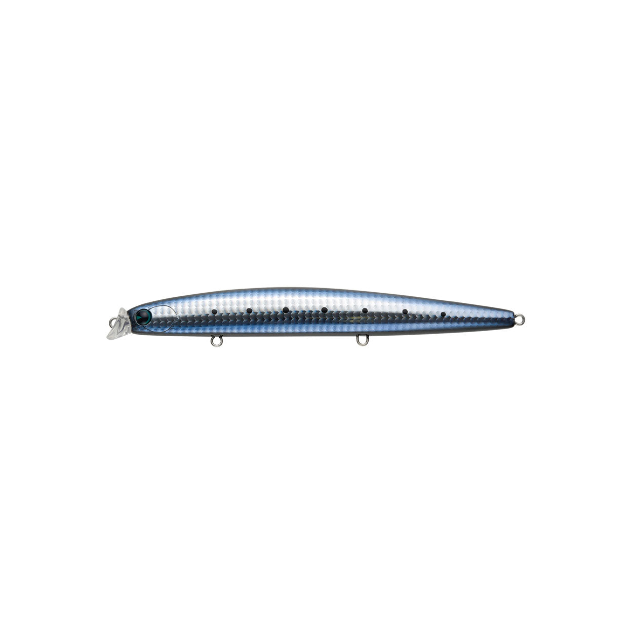 kosuke 170F #008 BLK & BLK