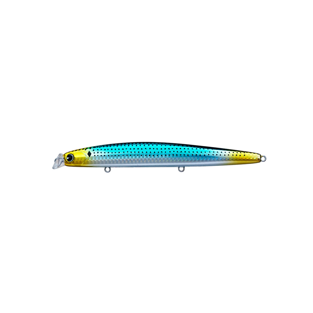 kosuke 170F #011 Gizzard Shad