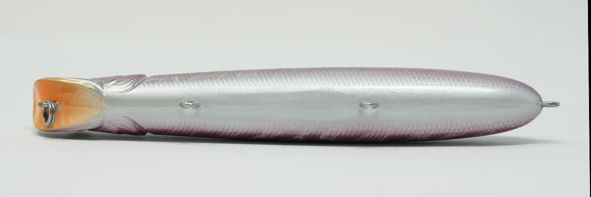 Baby Stik #105
American-Shad