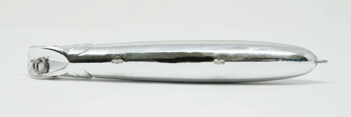 Baby Stik #185
Chrome