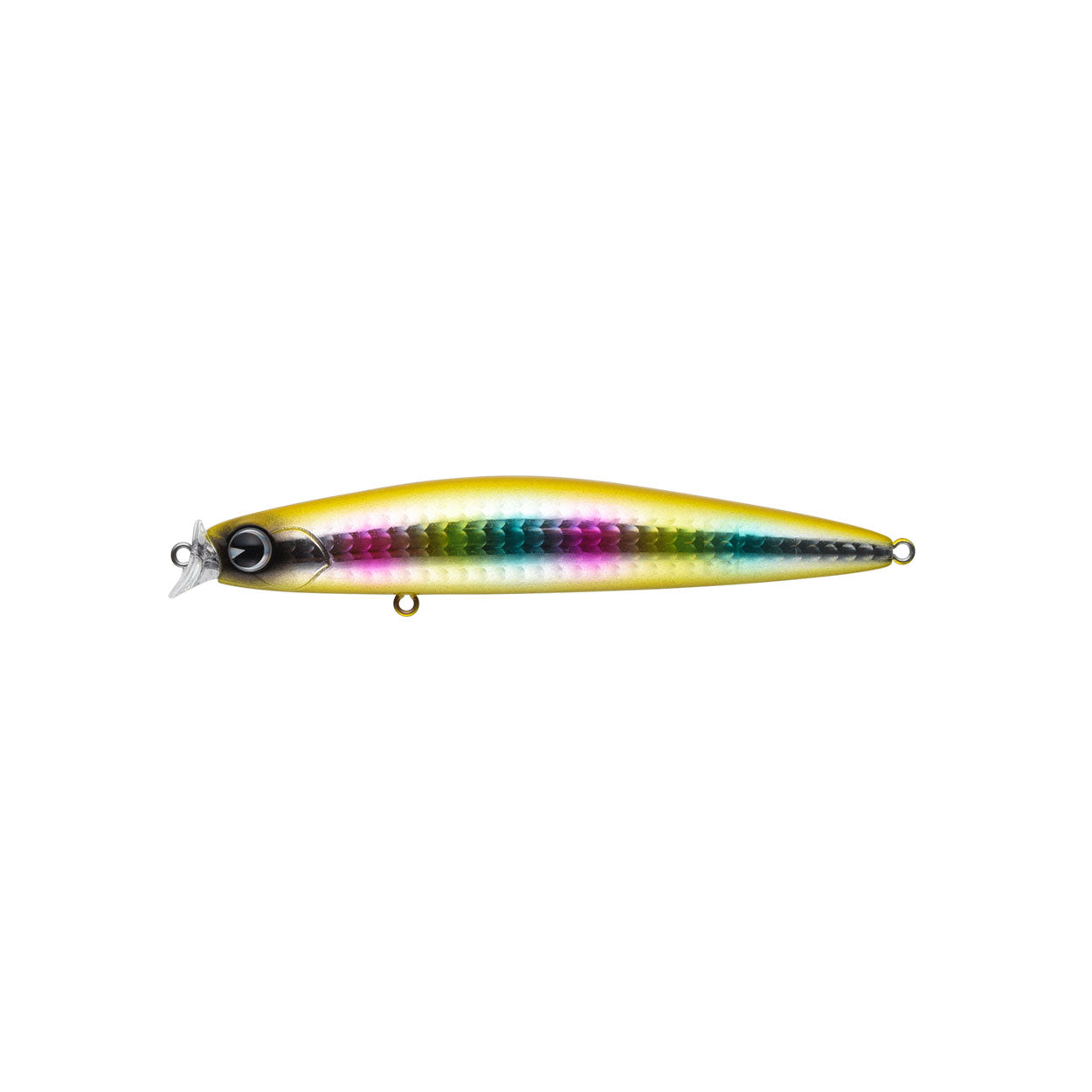kosuke 110F #012 Gold Candy