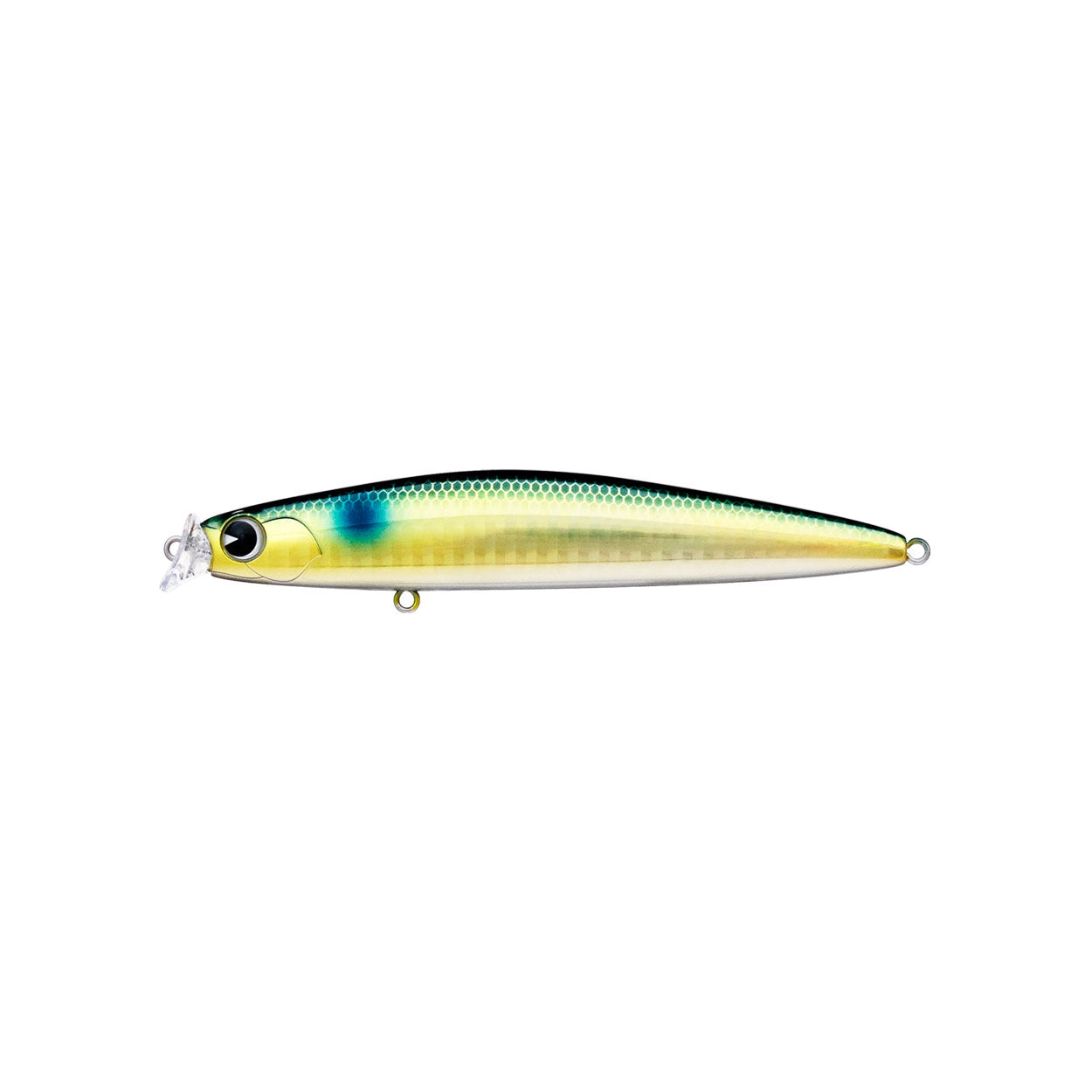 kosuke 110F #026 Gold Mullet