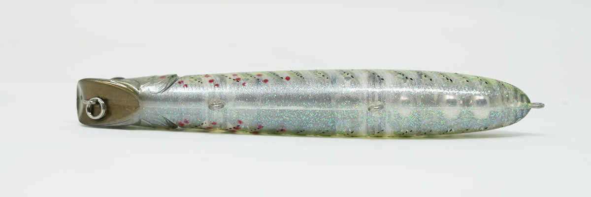ima Little Stik #190 Sexy Minnow