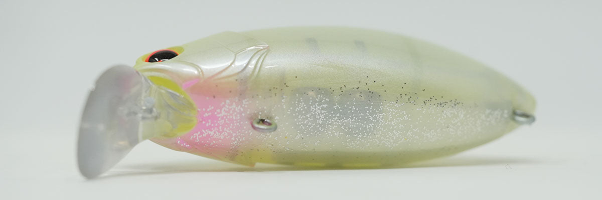 Rattling Roumba #148 Sour Candy