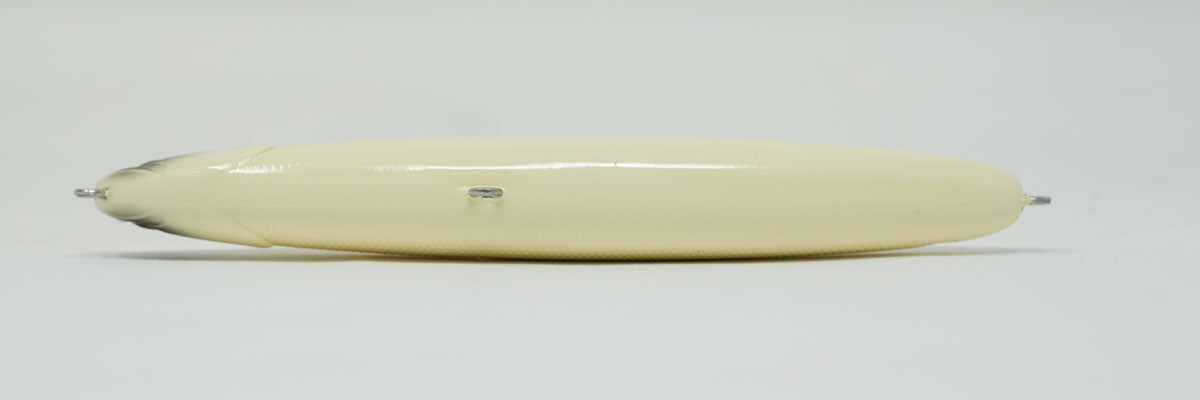 Skimmer GRANDE #135 Bone