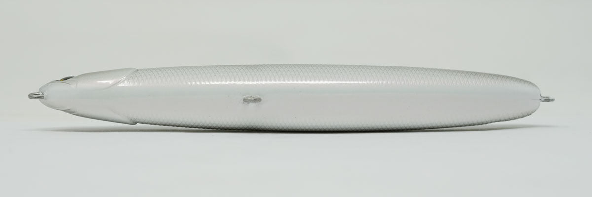 Skimmer GRANDE #198 Shimmer Shad