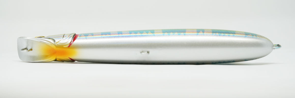 BIG STIK #108 Misty Shad
