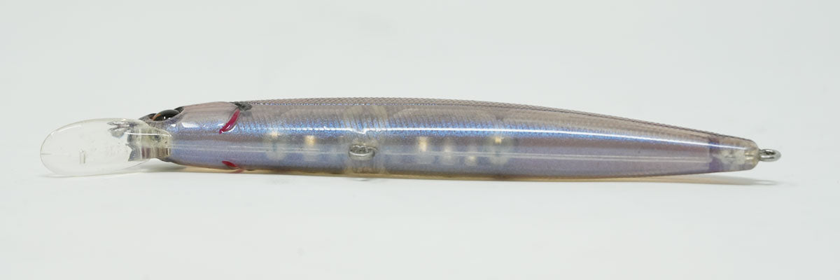Flit 100 #150 Ghost Tennessee Shad