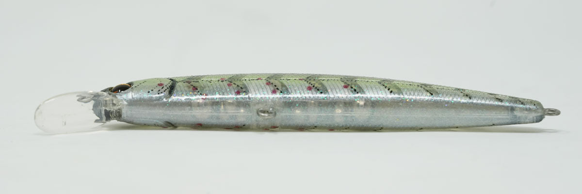 Flit 100 #190 New Sexy Minnow