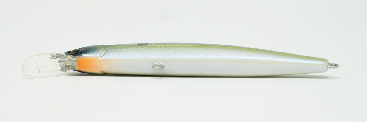 Flit 100 #192 Sexy Pearl Shad
