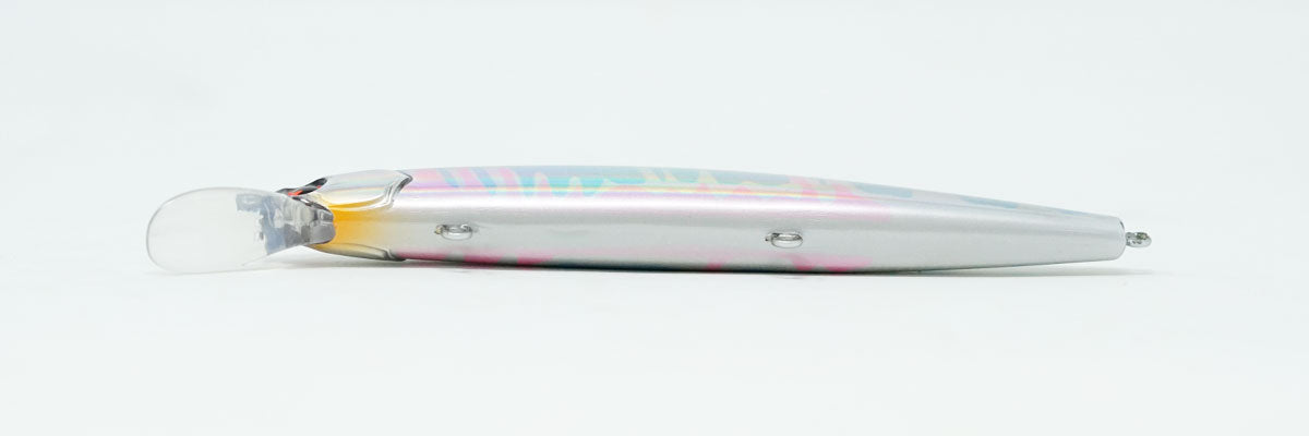 Flit 120 #108 Misty Shad