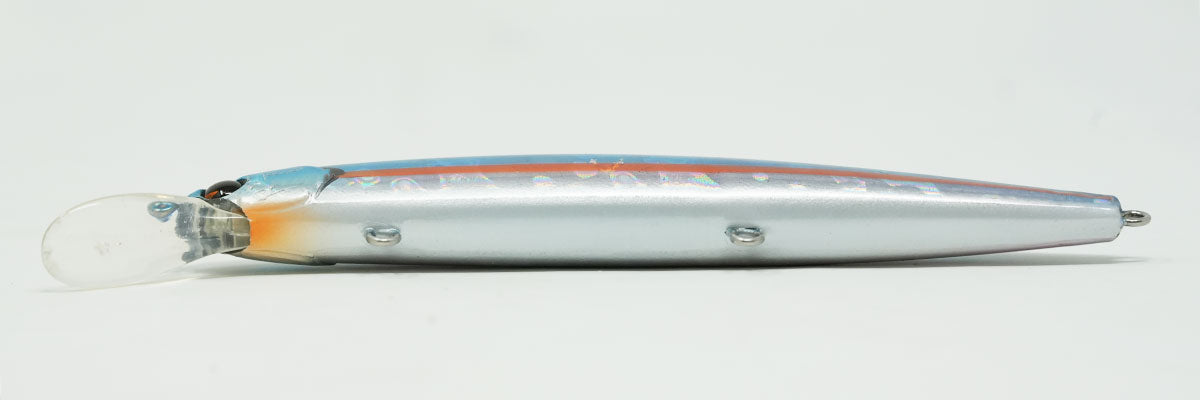 Flit 120 #105 American Shad