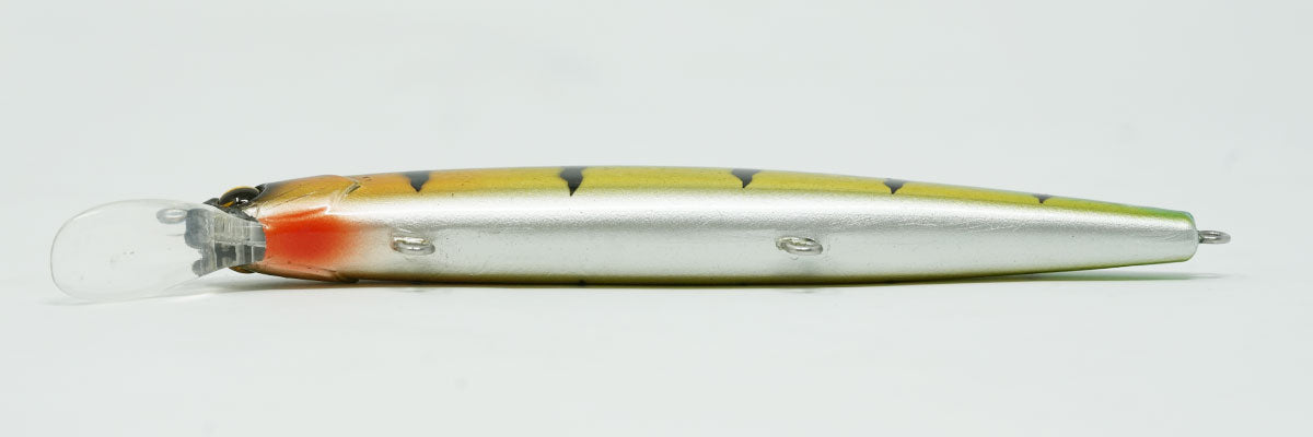 Flit 120 #112 Green Perch