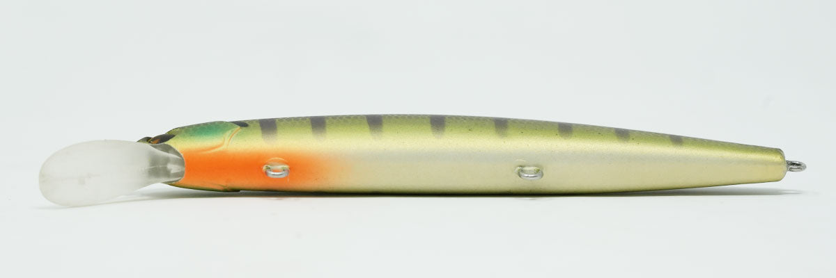 Flit 120 #125 Matte Bluegill