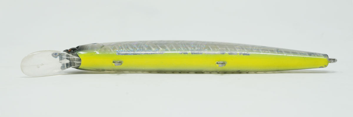 Flit 120 #188 Ghost Chart Herring