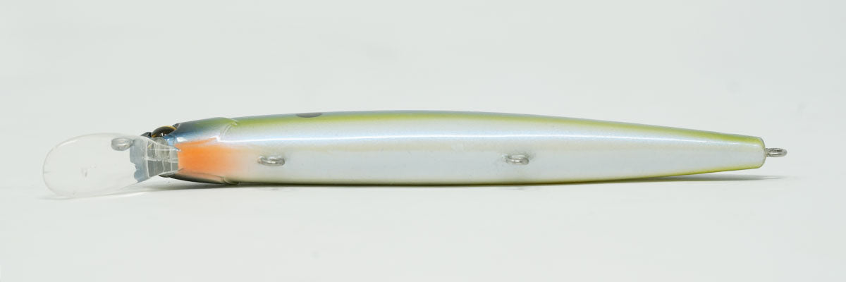 Flit 120 #192 Sexy Pearl Shad