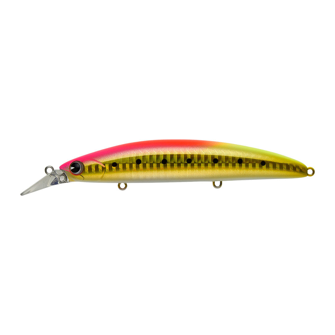 GyoDo 110 MD #HG112 Golden Sardine
