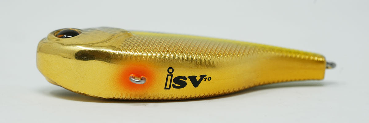 Suspending Vibe 70 #149 Golden Shad