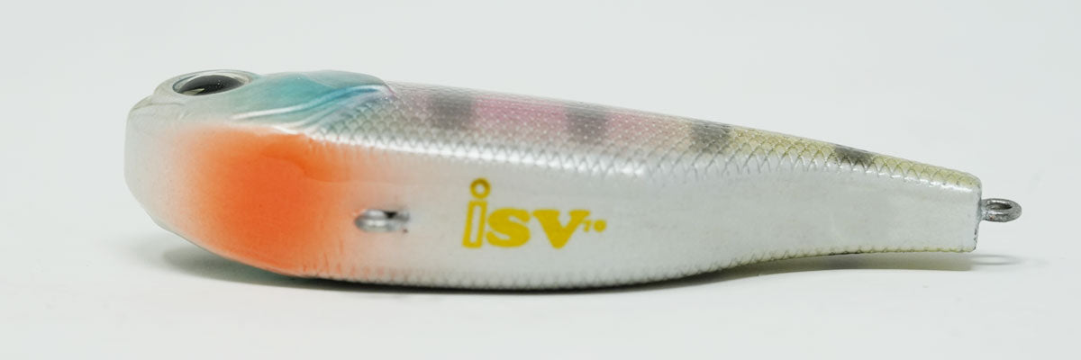 Suspending Vibe 70 #164 Foiled Gill