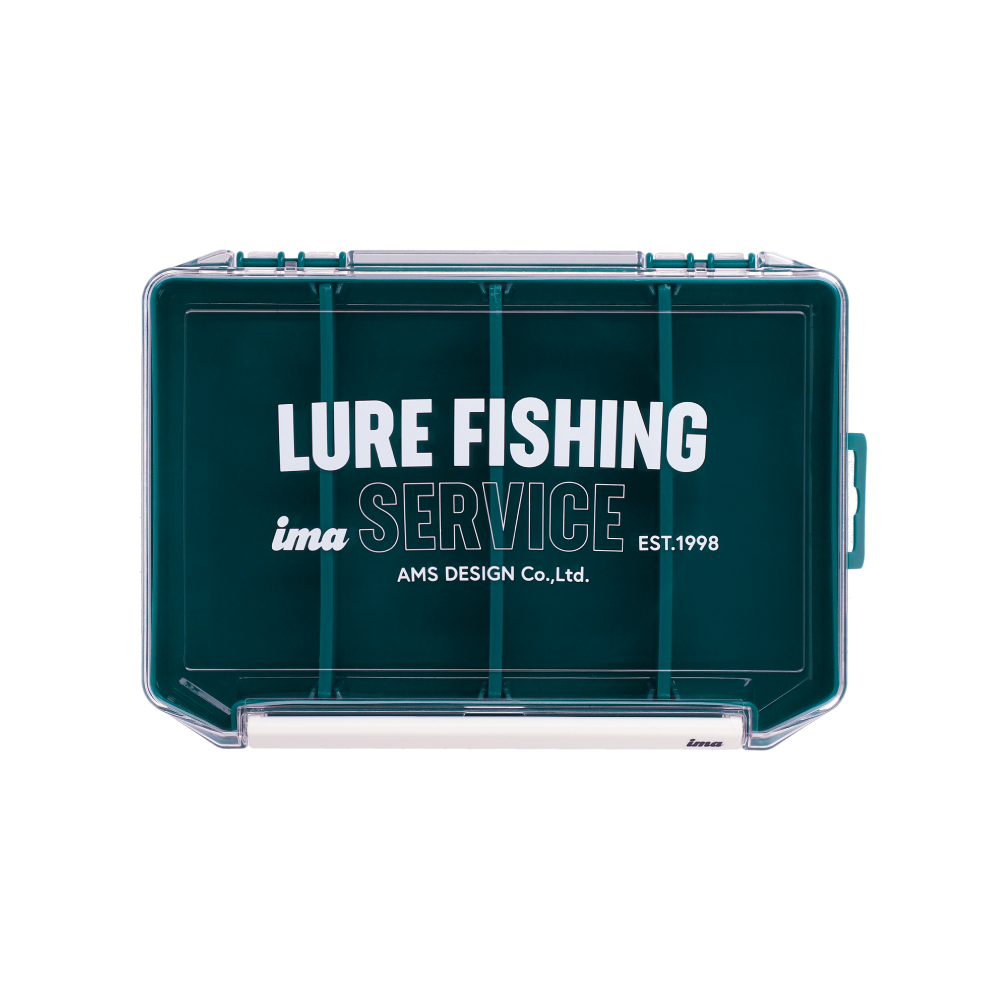 ima LURECASE 3010NDM - Teal