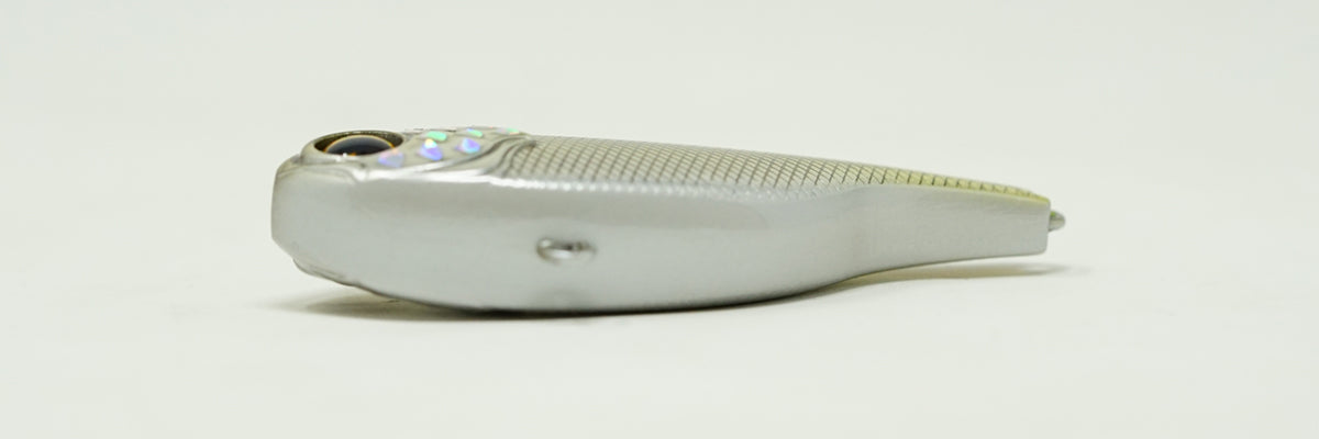 Rock N’ Vibe #140S Scaled Shad