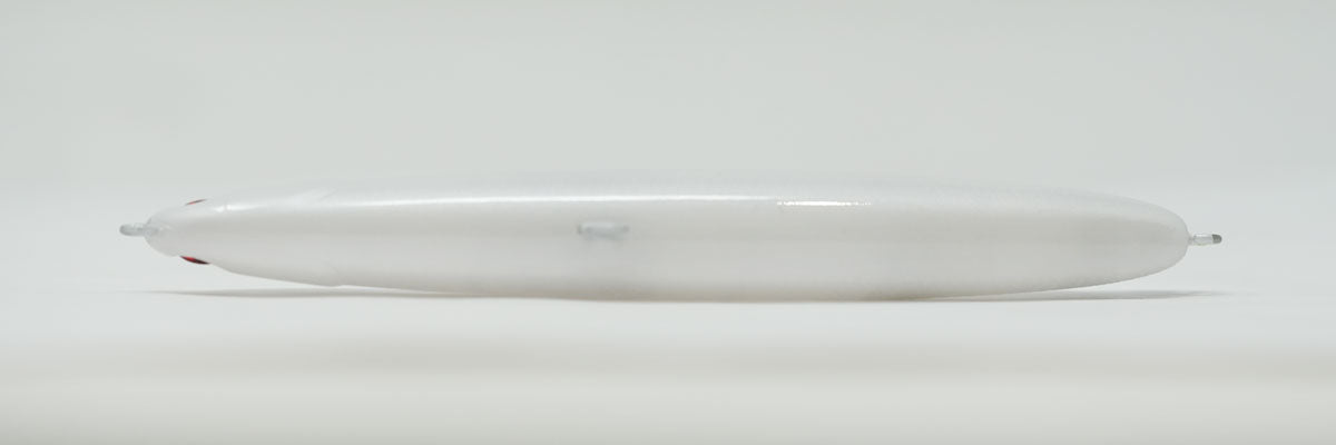 ima Skimmer #110 Albino