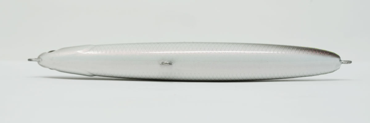 ima Skimmer #198
Shimmer Shad