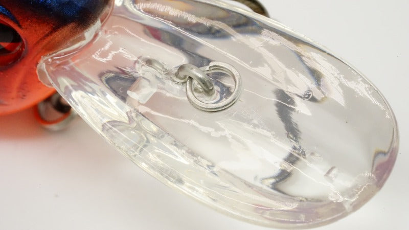 Pinjack 200 #194
Delta Fire Craw