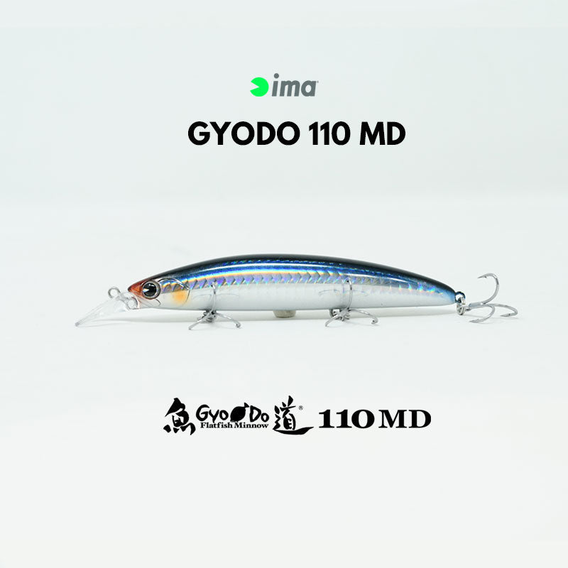 Gyodo 110 MD