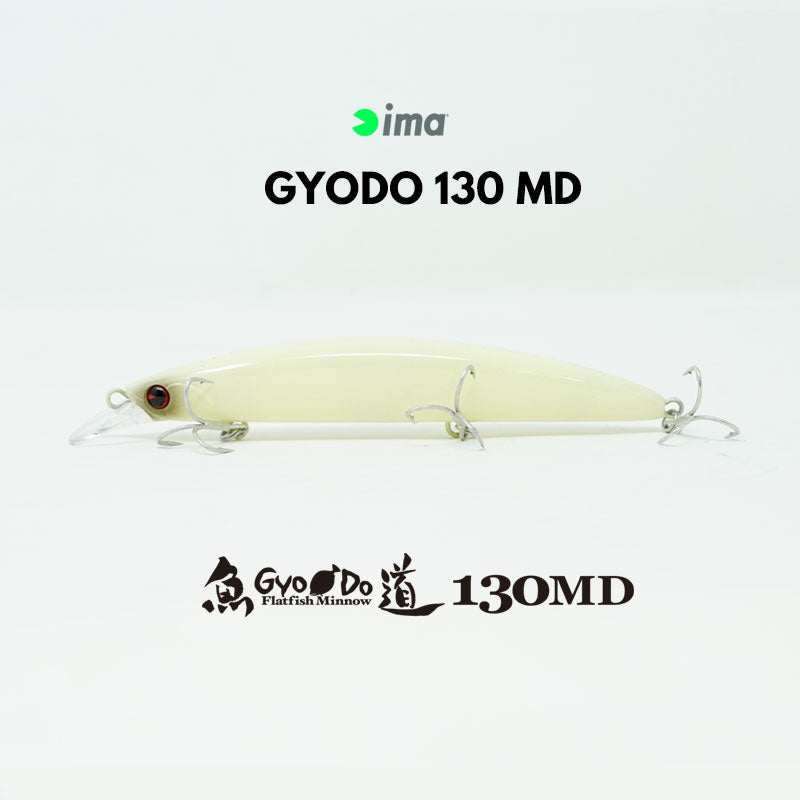 Gyodo 130 MD