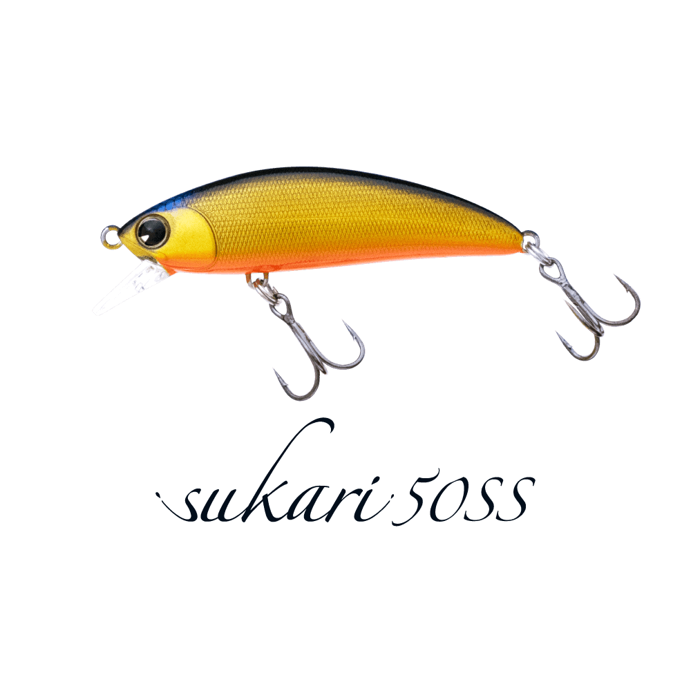 Sukari 50SS